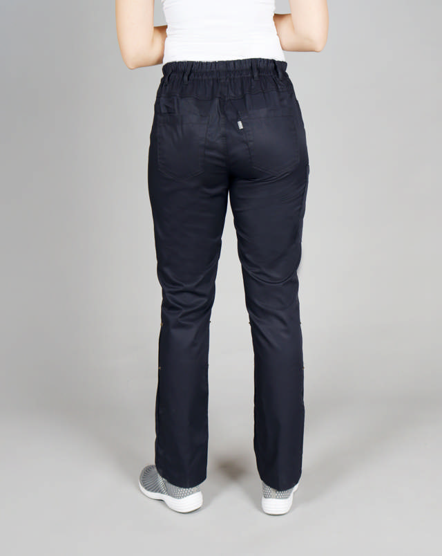 Pull-on jeans | SUPER COOL