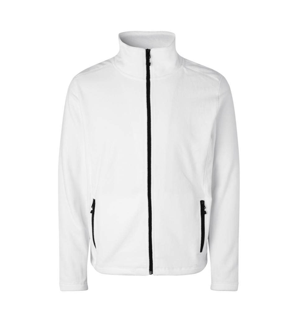 Herre Micro Fleece | BASIC