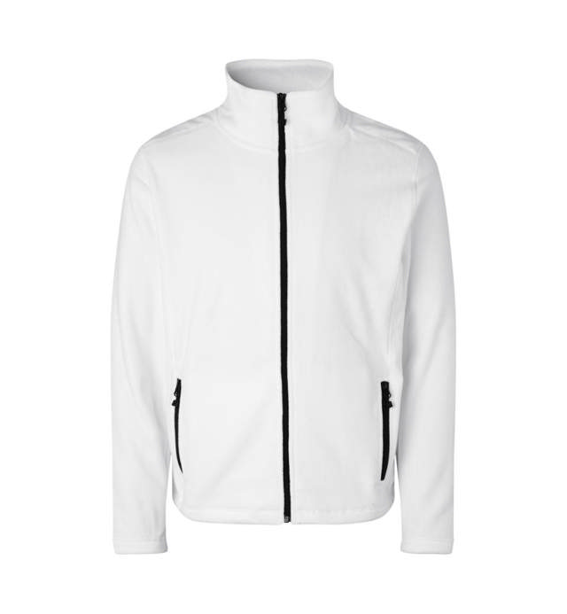 Herre Micro Fleece | BASIC