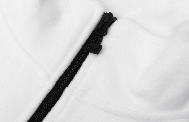 Herre Micro Fleece | BASIC