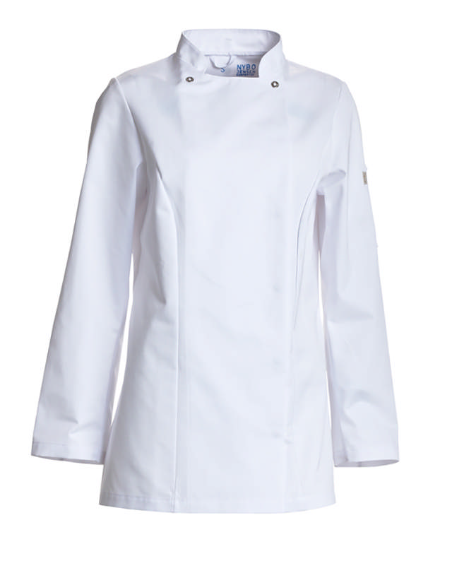 Damekokkejakke | TASTE