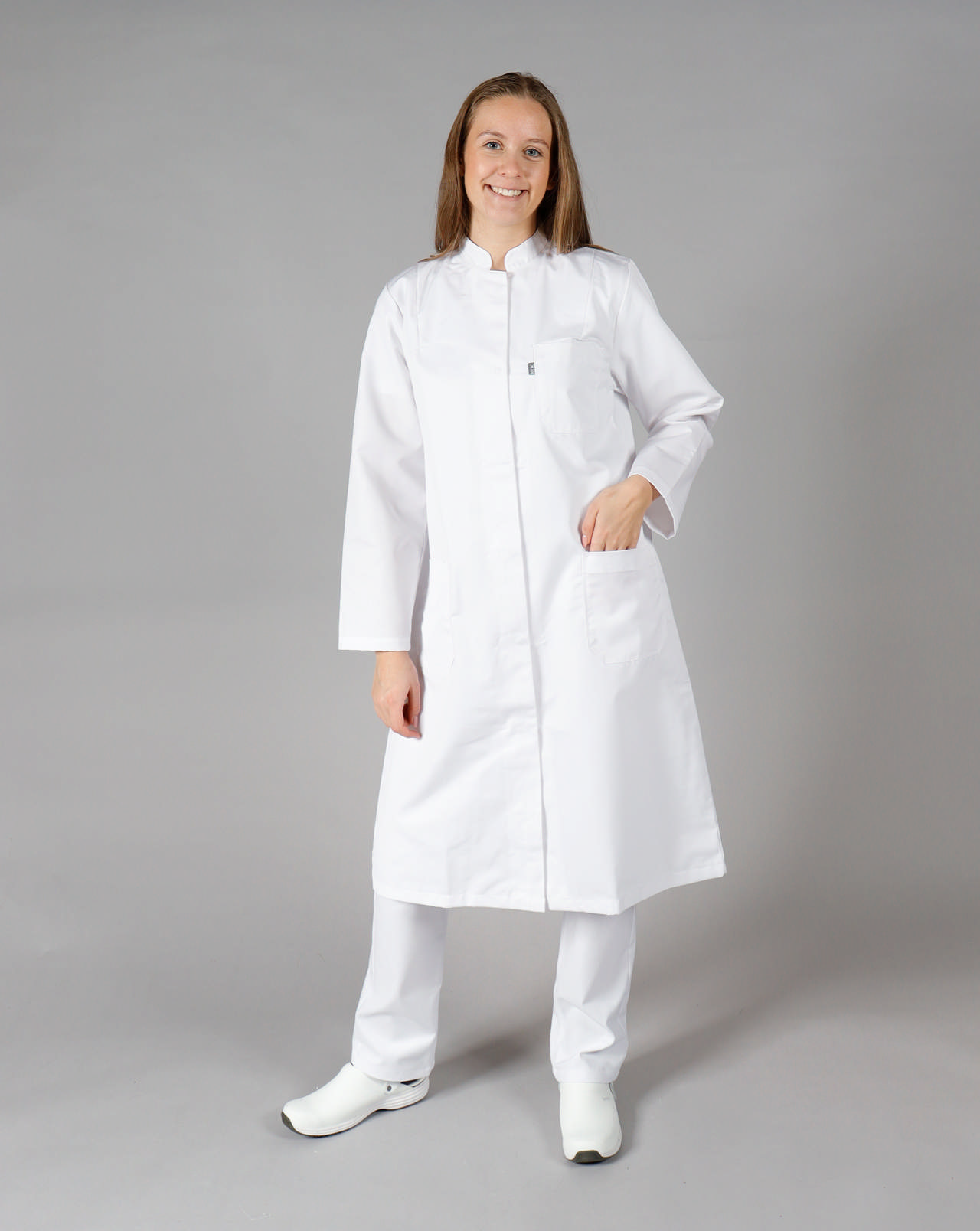 Ladies' coat | HEART-BEAT