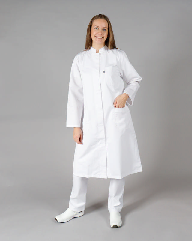 Ladies' coat | HEART-BEAT