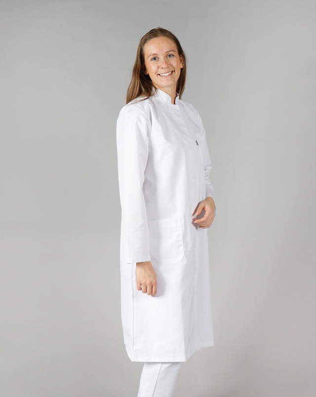 Ladies' coat | HEART-BEAT