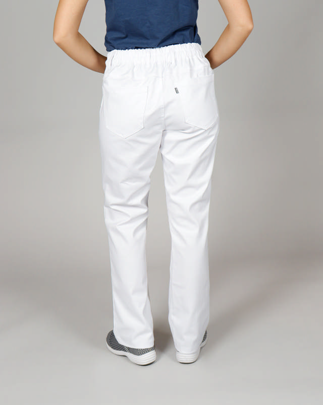 Damebuks | Pull-on | HARMONY