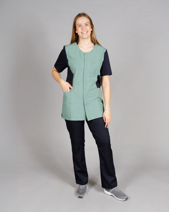 Jeans Pull-on 190 gsm