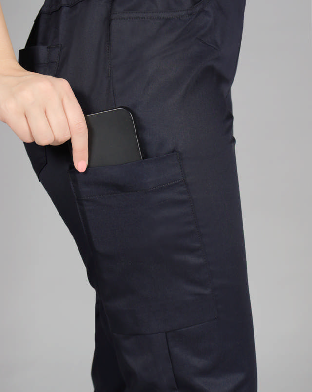 Jeans Pull-on 190 gsm