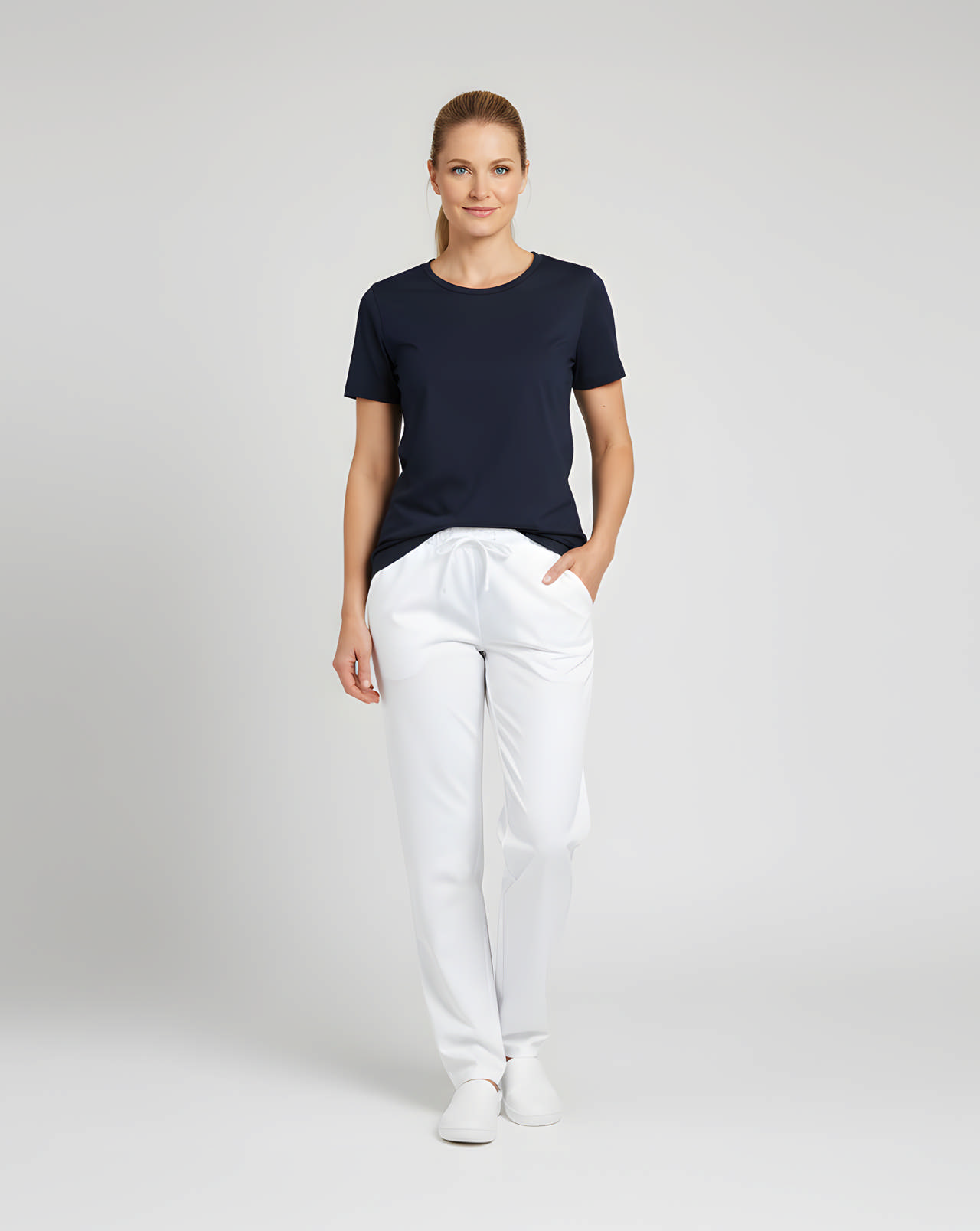 Unisex trousers | CHARISMA PREMIUM