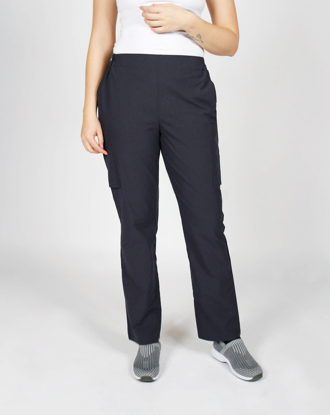 Pull-on stretch-Hose | 92 cm | SPORTY T800