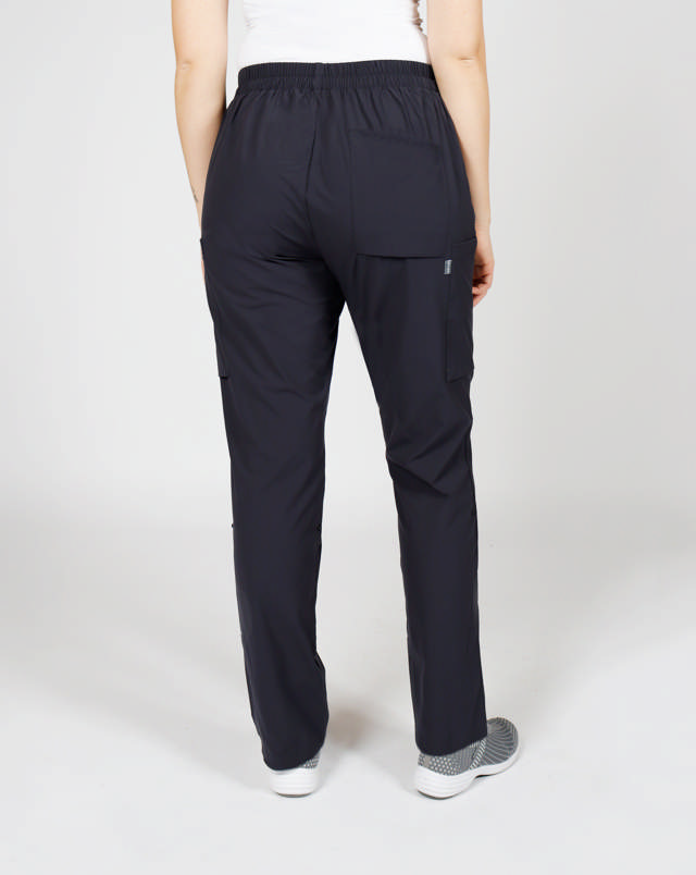 Pull-on stretch trousers | 92 cm | SPORT T800