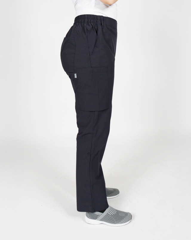 Pull-on stretch trousers | 92 cm | SPORT T800
