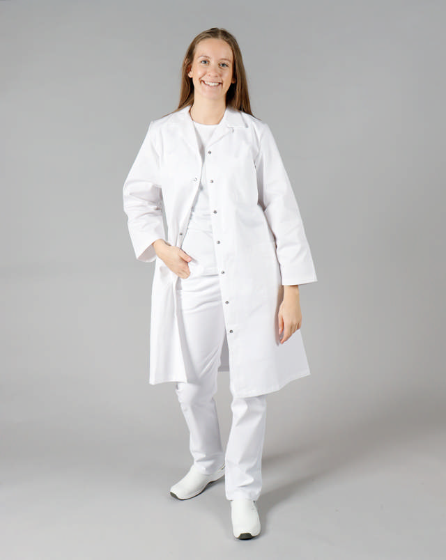 Women’s coat | HEART-BEAT