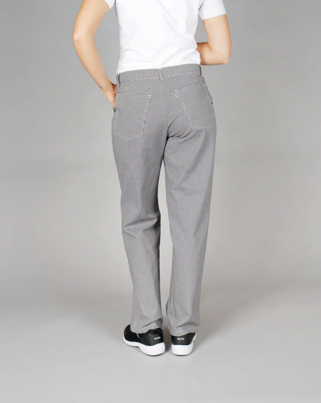 Damebuks | Smudsafvisende