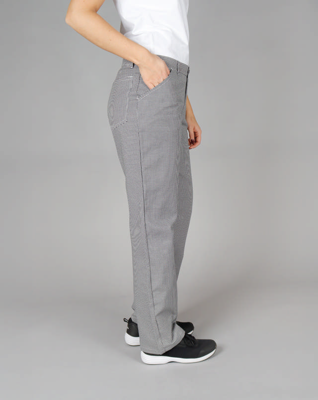 Damebuks | Smudsafvisende