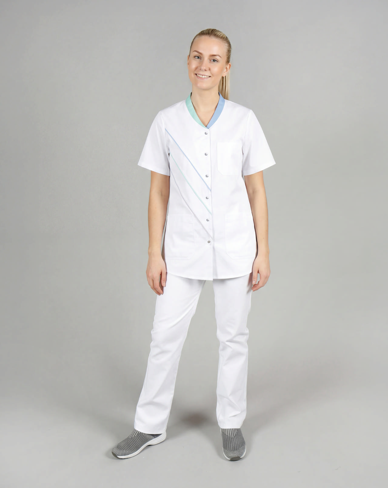 Dametunika | FEEL FREE