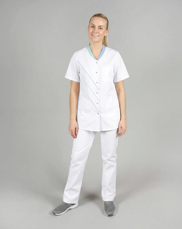 Dametunika | FEEL FREE