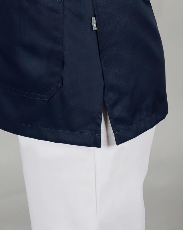 Dameskjorte | Rummelige lommer