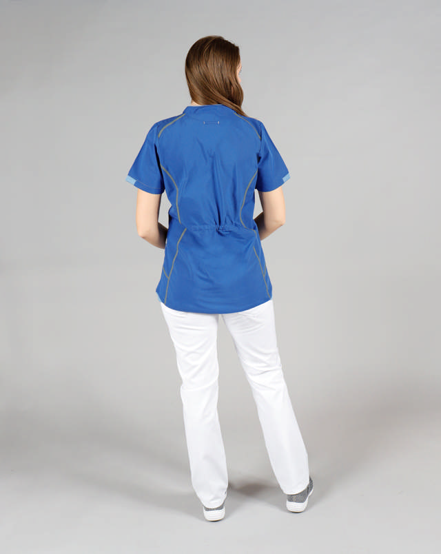 Ladies tunic | Sporty