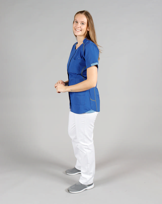 Ladies tunic | Sporty