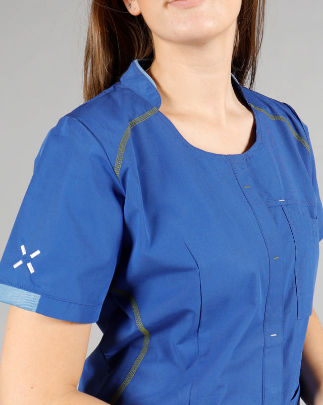 Ladies tunic | Sporty