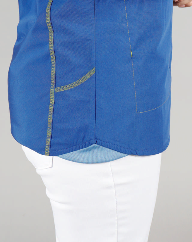 Ladies tunic | Sporty