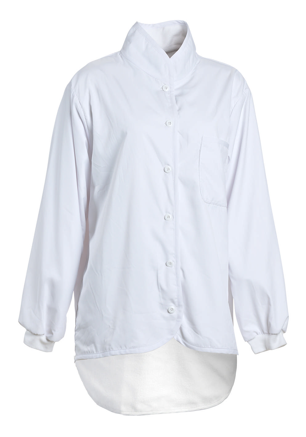 Hospital jacket | MOVE