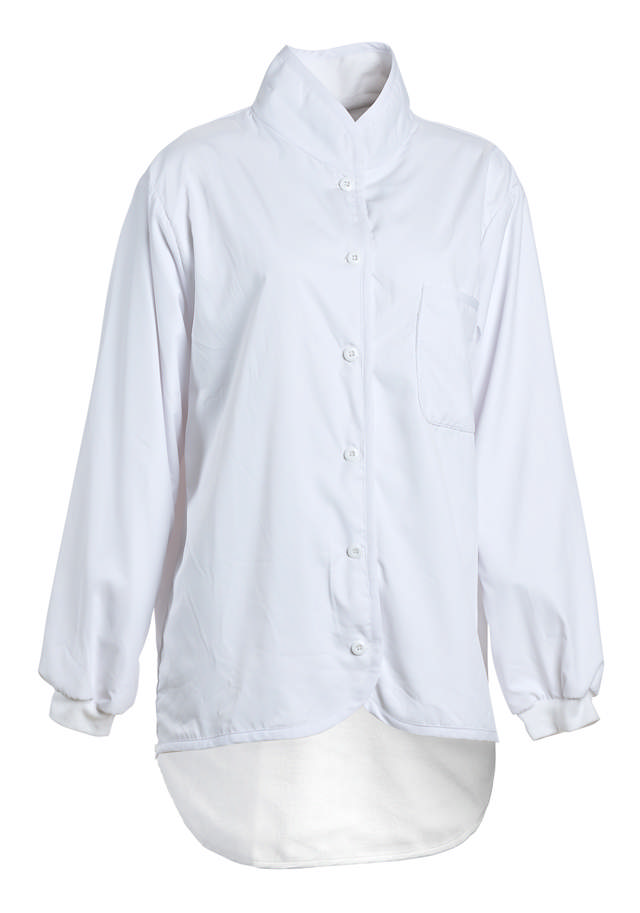Hospital jacket | MOVE
