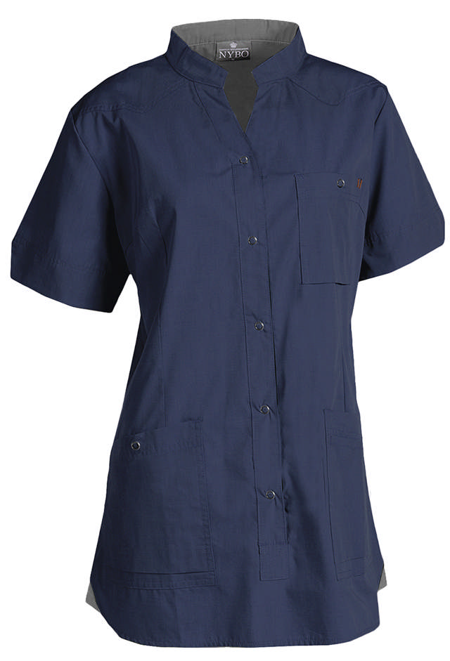Ladies smock | FLAIR