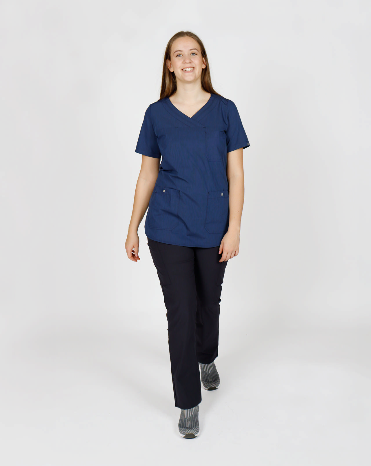 Damebusseronne - Navy