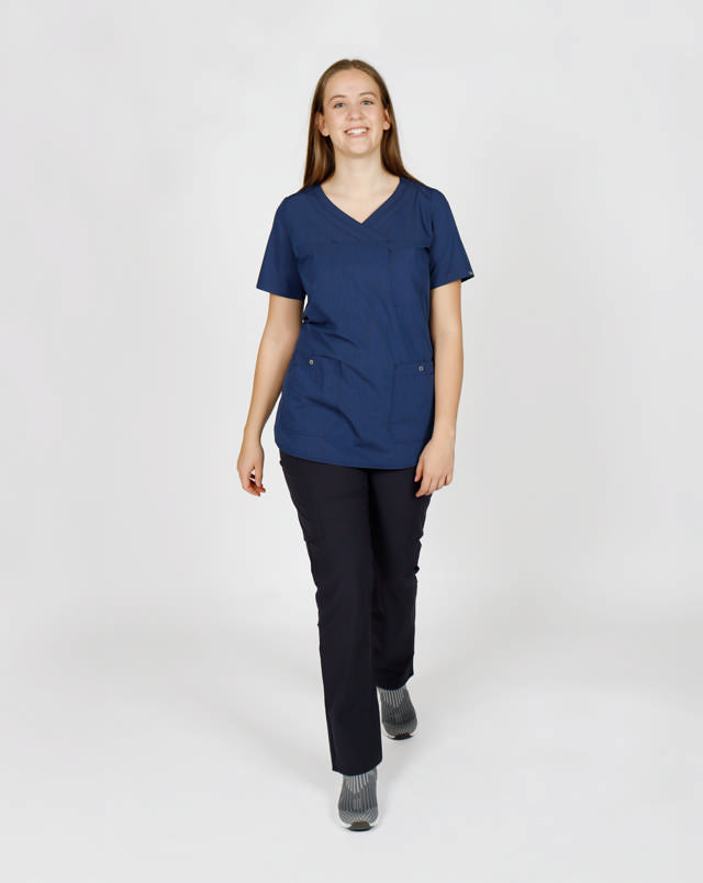 Damebusseronne - Navy