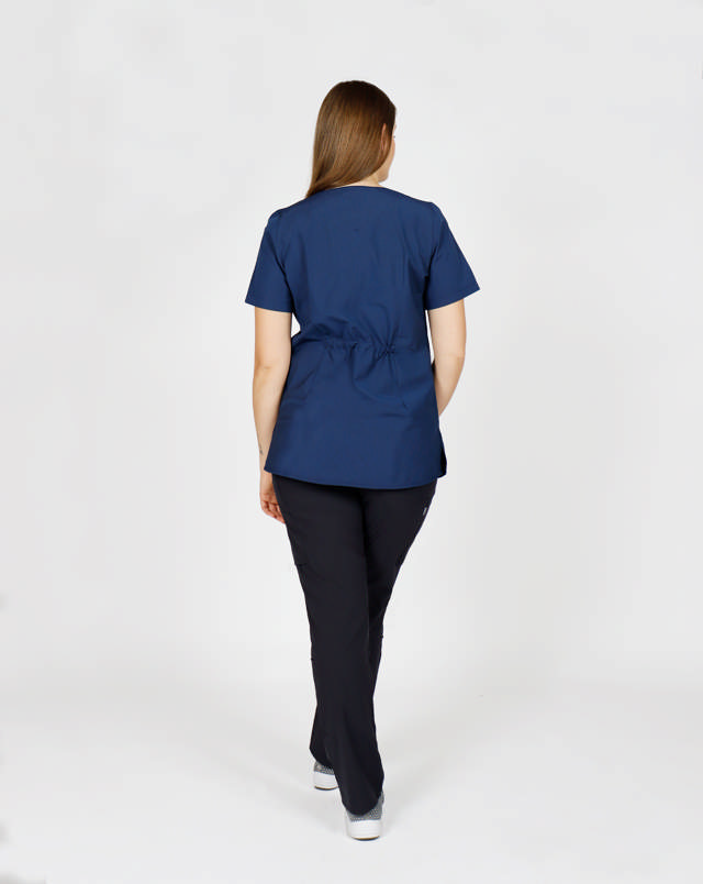 Damebusseronne - Navy