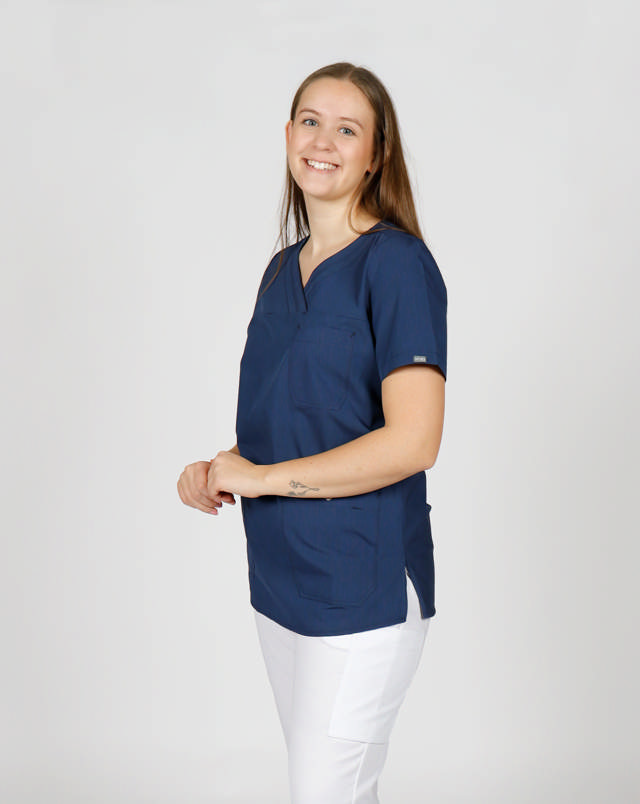 Damebusseronne - Navy