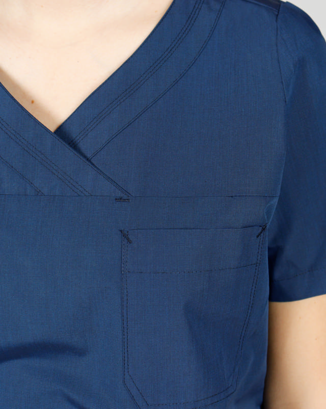 Damebusseronne - Navy