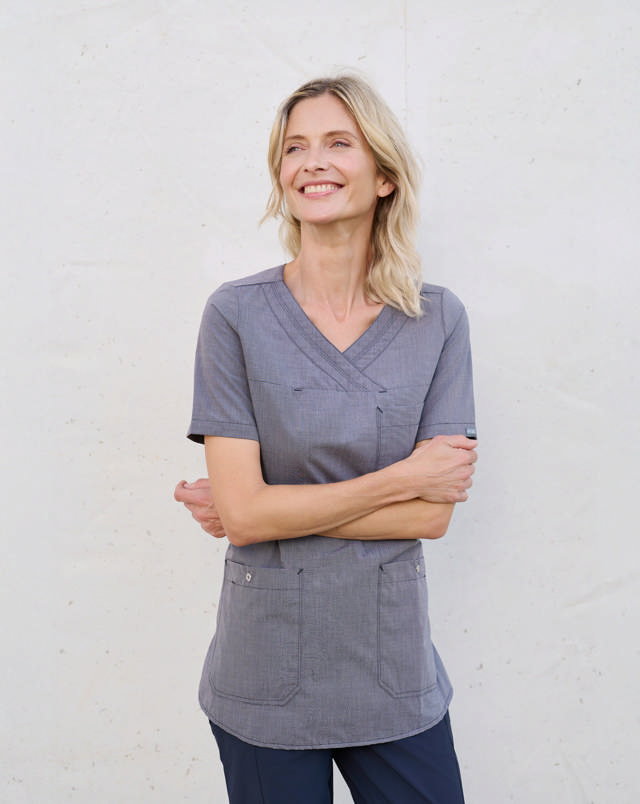 Damebusseronne - Navy