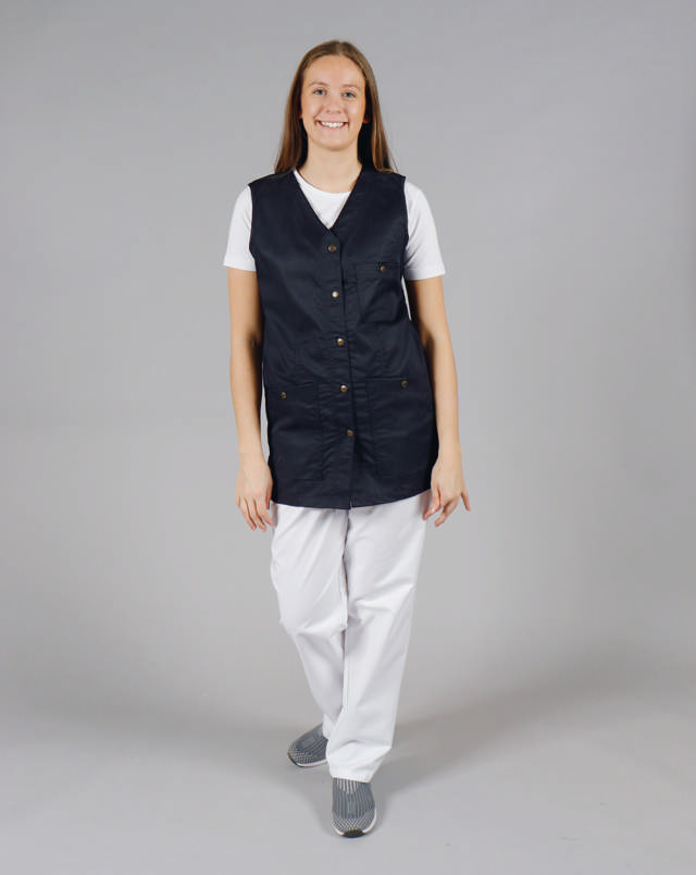 Women’s vest | SUPER COOL