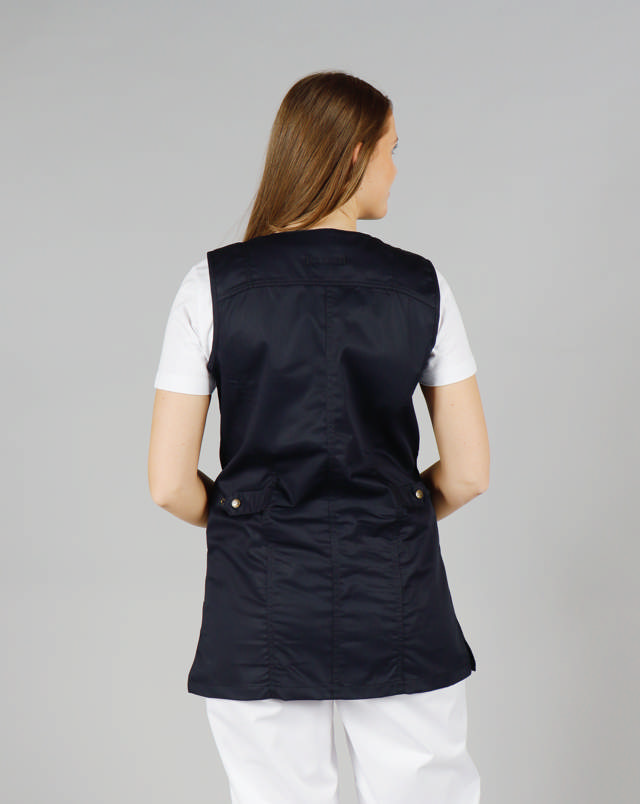 Women’s vest | SUPER COOL