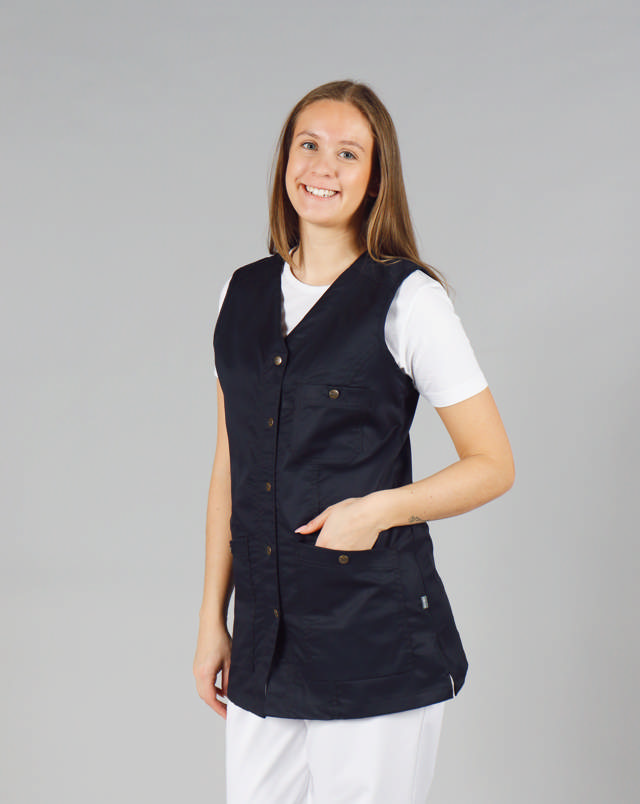 Women’s vest | SUPER COOL
