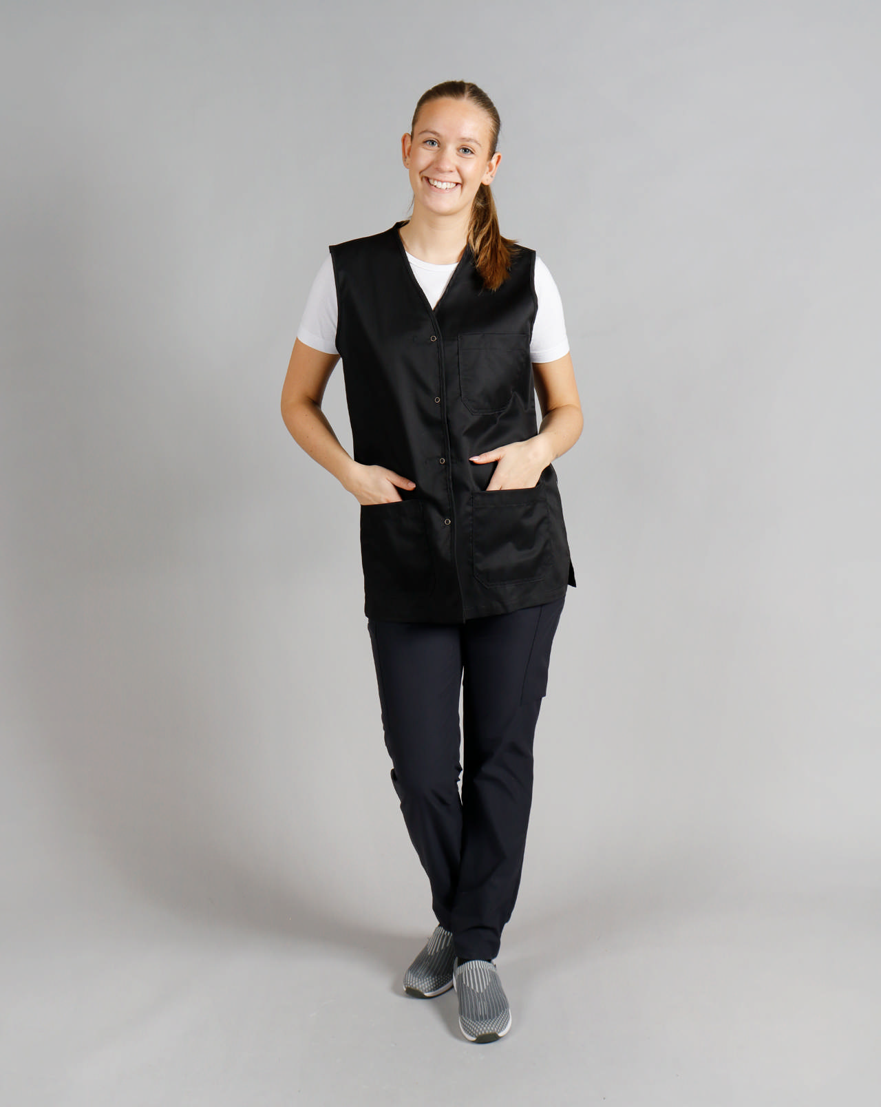 Waistcoat | WELLNESS