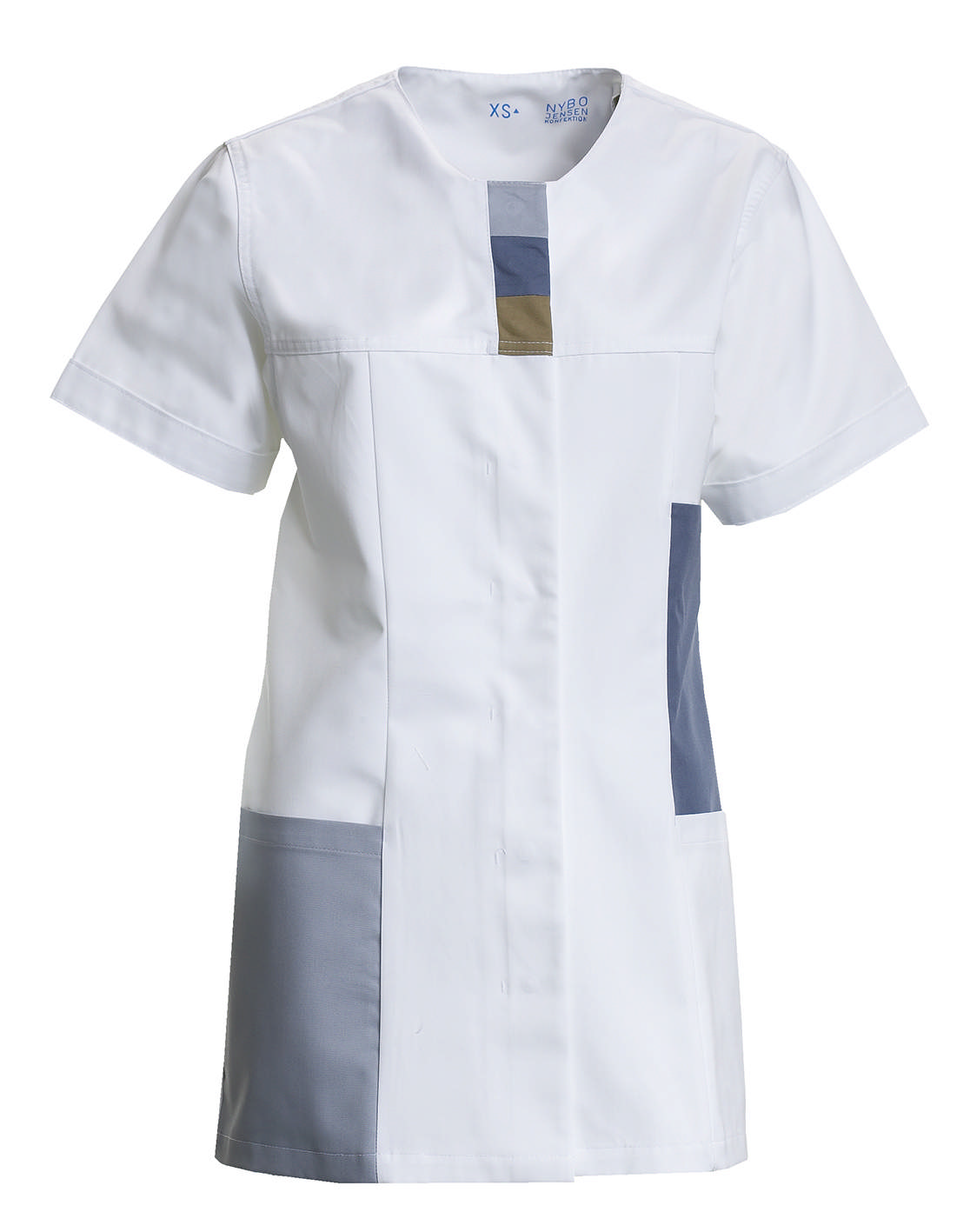Ladies' tunic | COLLAGE