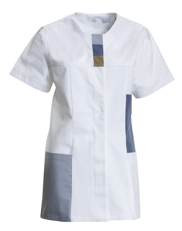 Ladies' tunic | COLLAGE