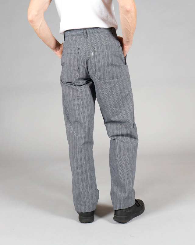 Kokkebuks | Smudsafvisende | Slidstærk