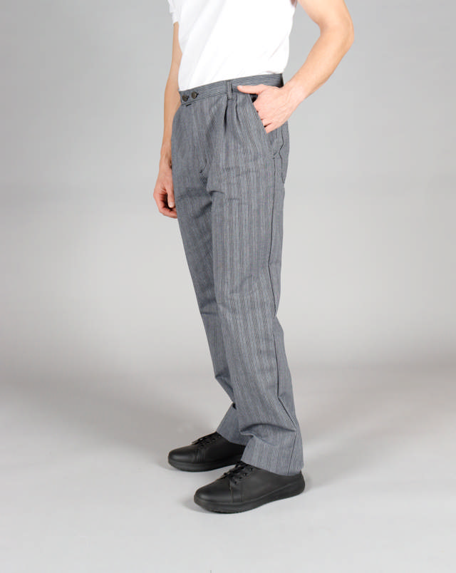 Kokkebuks | Smudsafvisende | Slidstærk