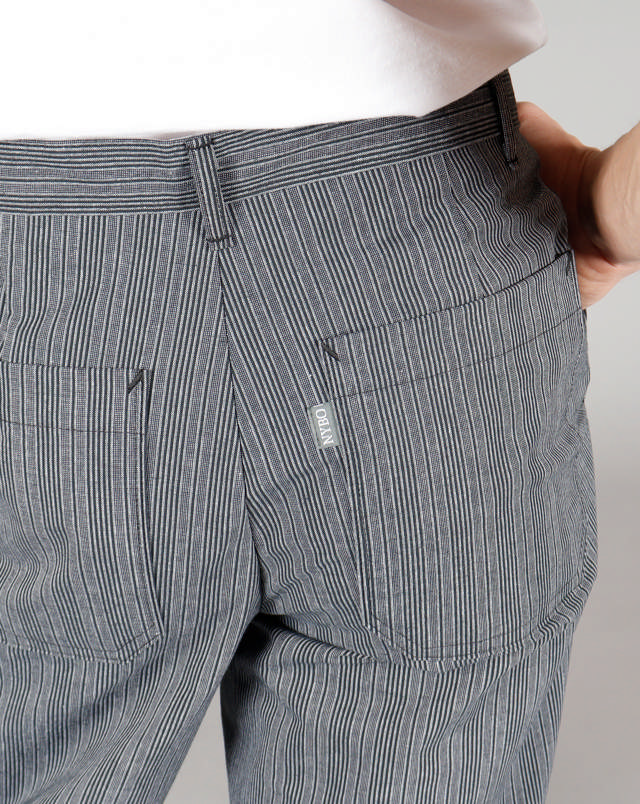 Kokkebuks | Smudsafvisende | Slidstærk