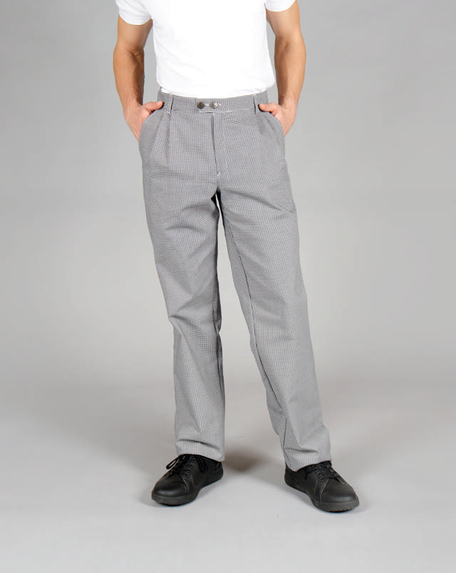 Chef’s trousers | FANDANGO