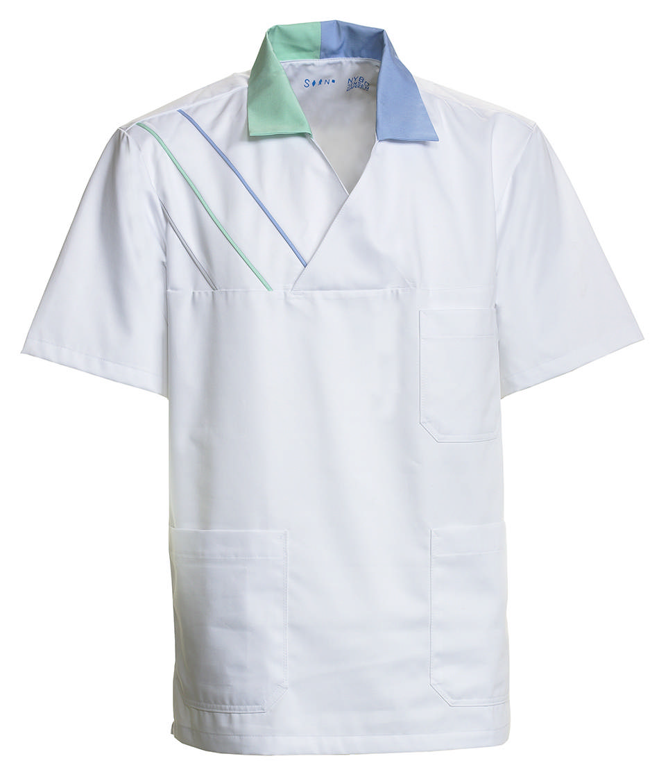 Unisex smock | FELL FREE