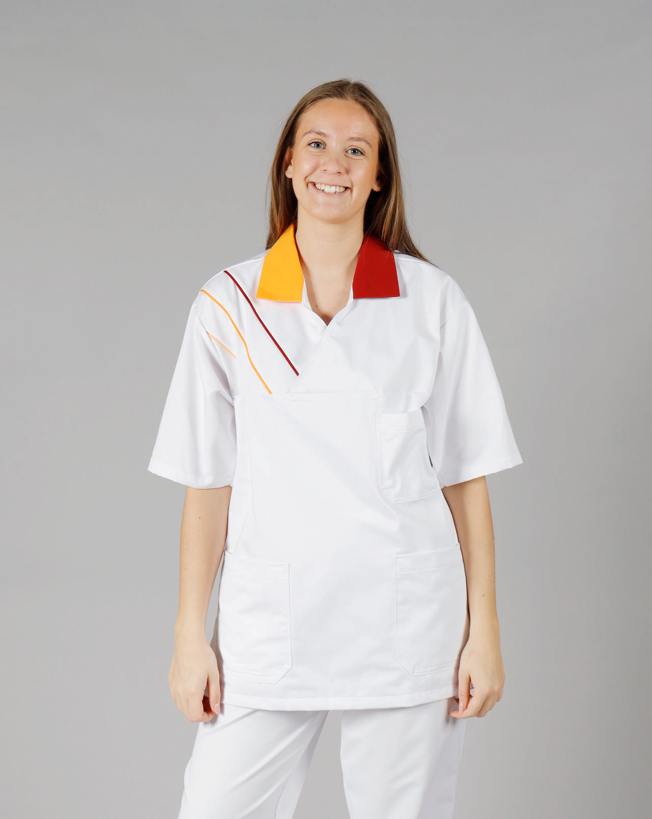 Unisex smock | FELL FREE