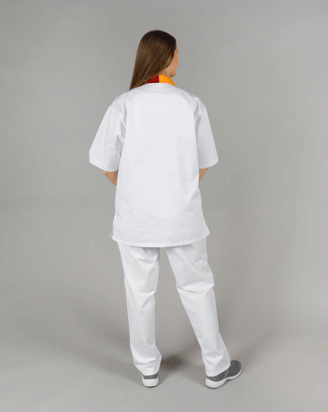 Unisex smock | FELL FREE