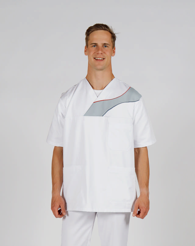 Unisex-Satinbusseronne | SUNSHINE