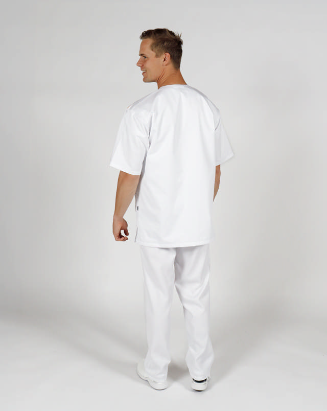 Unisex-Satinbusseronne | SUNSHINE