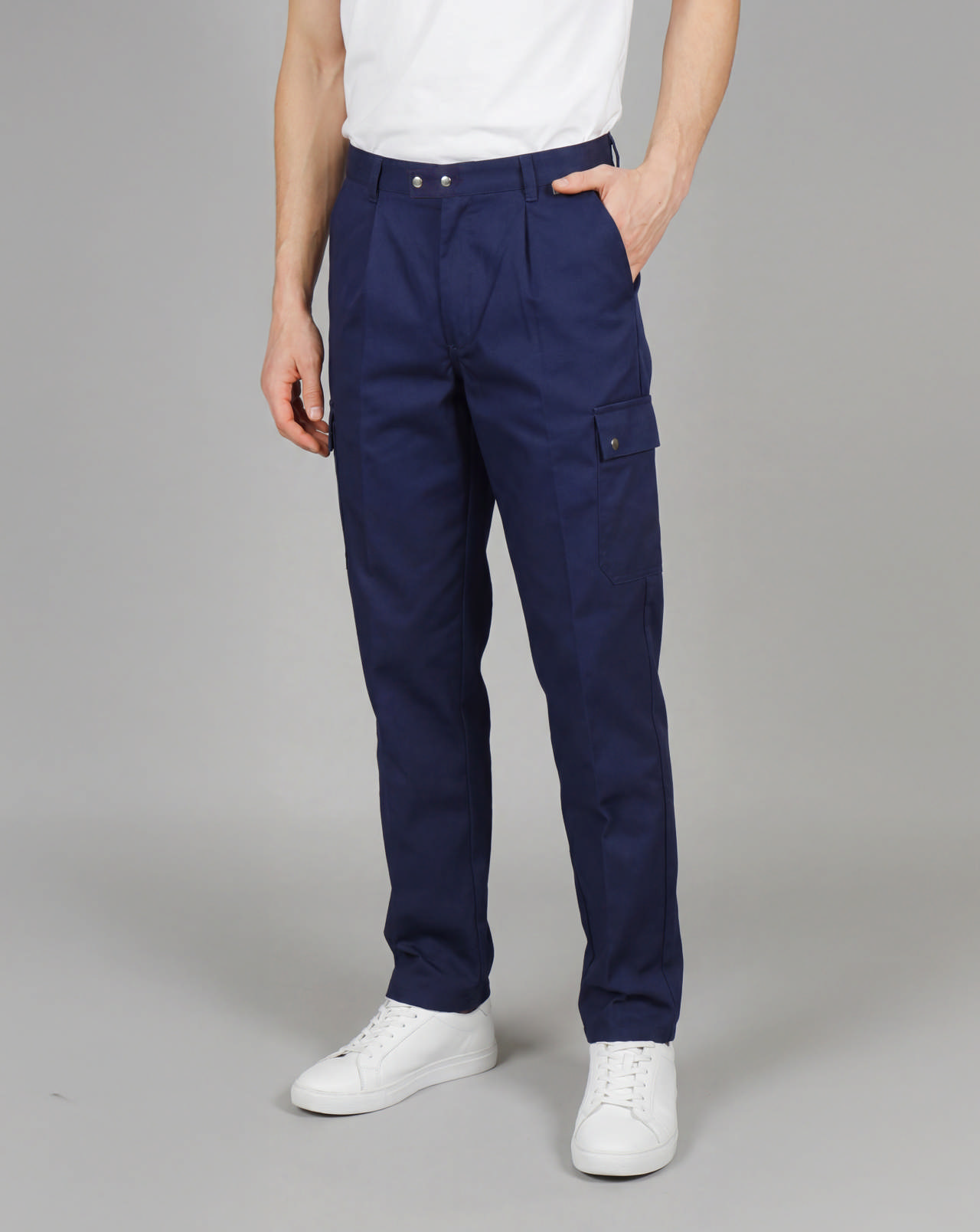 Unisex trousers | CLUB-CLASSIC